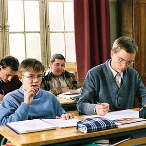 Photo Jean-Jacques Zilbermann