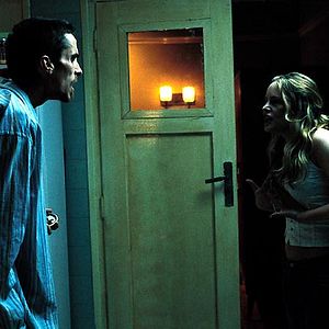 Photo The Machinist
