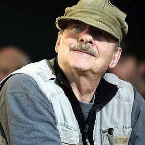 Photo Claude Fournier