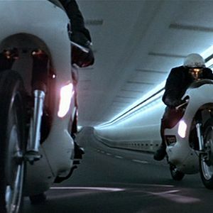 Photo THX 1138
