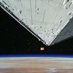 Photo Star Wars : Episode IV - Un nouvel espoir (La Guerre des étoiles)