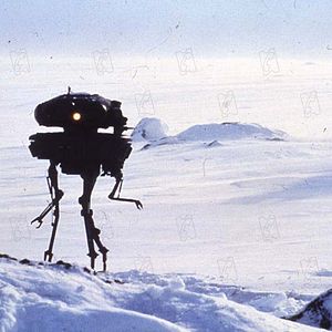 Photo Irvin Kershner