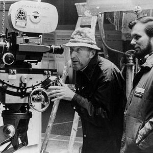 Photo Irvin Kershner