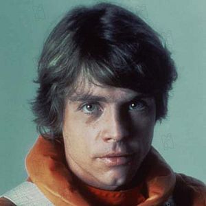 Photo Mark Hamill