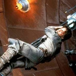 Photo Mark Hamill
