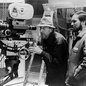 Photo Irvin Kershner