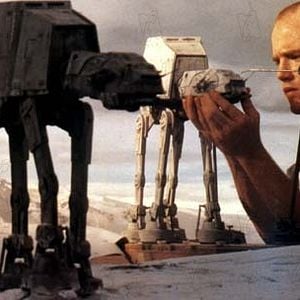 Photo Star Wars : Episode V - L'Empire contre-attaque