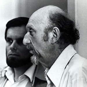 Photo Irvin Kershner