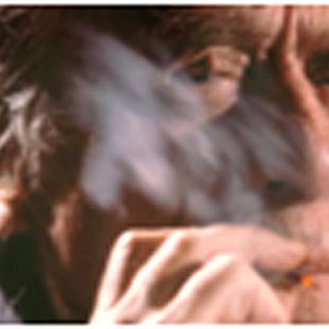 Photo Charles Bukowski