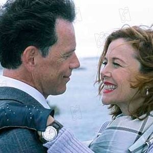 Photo Bruce Greenwood