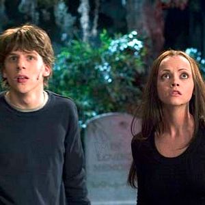 Photo Christina Ricci