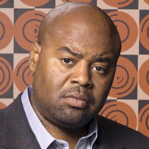 Photo Chi McBride