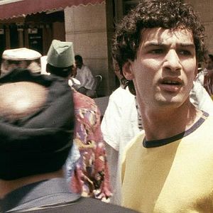 Photo Le Grand voyage