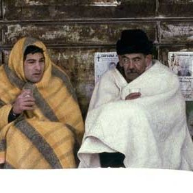 Photo Le Grand voyage