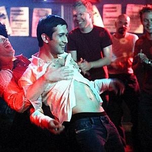 Photo Ian Iqbal Rashid