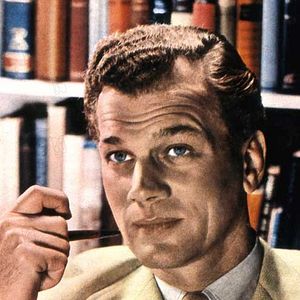 Photo Joseph Cotten