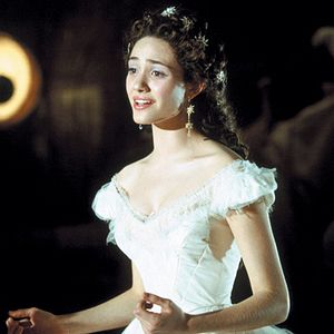 Photo Emmy Rossum