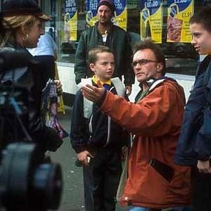 Photo Danny Boyle