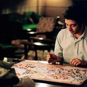 Photo Ricardo Darín