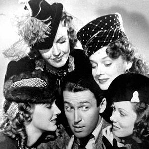 Photo Frank Capra