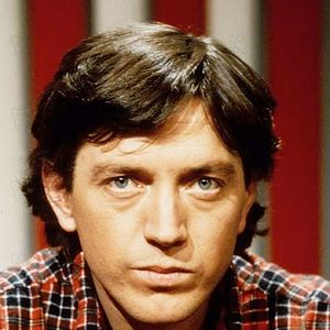 Photo Bernard Giraudeau