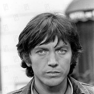 Photo Bernard Giraudeau