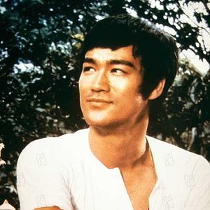 Photo Bruce Lee