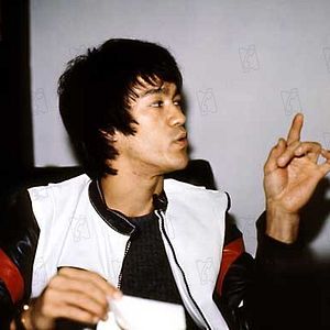 Photo Bruce Lee