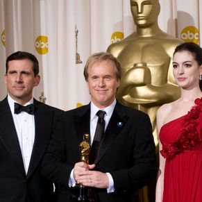 Photo Garry Marshall