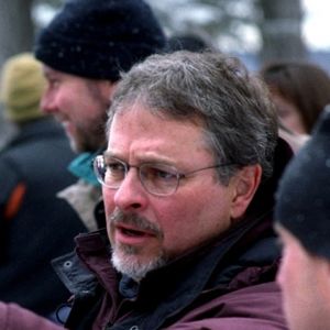 Photo Lawrence Kasdan