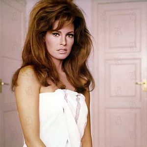 Photo Raquel Welch