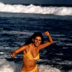 Photo Raquel Welch