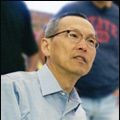 Photo Wayne Wang