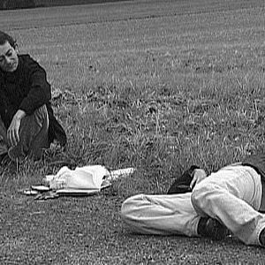 Photo Et si je parle