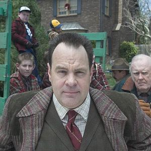 Photo Dan Aykroyd