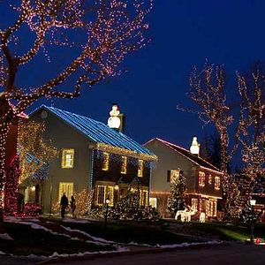 Photo Un Noël de folie !
