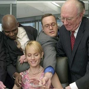 Photo Amber Valletta