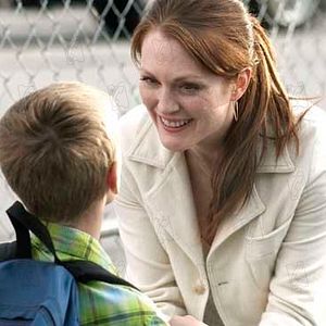 Photo Julianne Moore