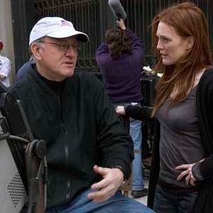 Photo Julianne Moore