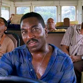 Photo Taylor Hackford