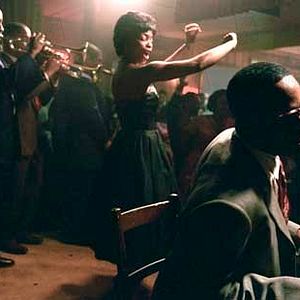 Photo Taylor Hackford