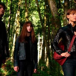 Photo Jennifer Garner