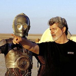 Photo George Lucas