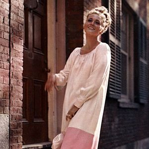 Photo Audrey Hepburn