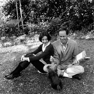 Photo Audrey Hepburn