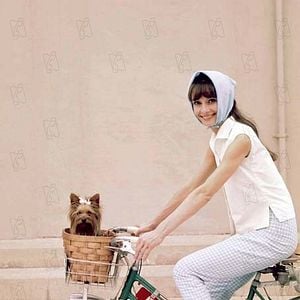 Photo Audrey Hepburn