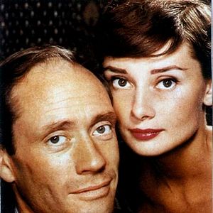 Photo Audrey Hepburn