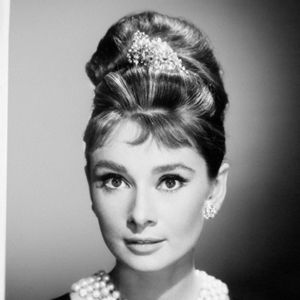 Photo Audrey Hepburn
