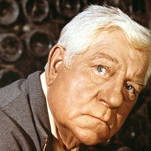Photo Jean Gabin