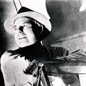 Photo Jean Renoir